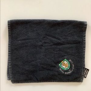 Royal Dornoch Golf Club Golf Towel